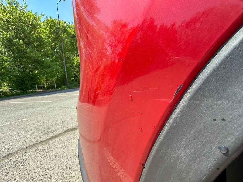 Mazda CX-5 (2017) - fotka 13 z 13