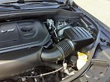 Jeep Grand Cherokee (2017) 3.6  V6  4x4 - náhled 28