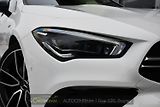 Mercedes-Benz CLA AMG 35 KESSY PANO 4MATIC - náhled 57