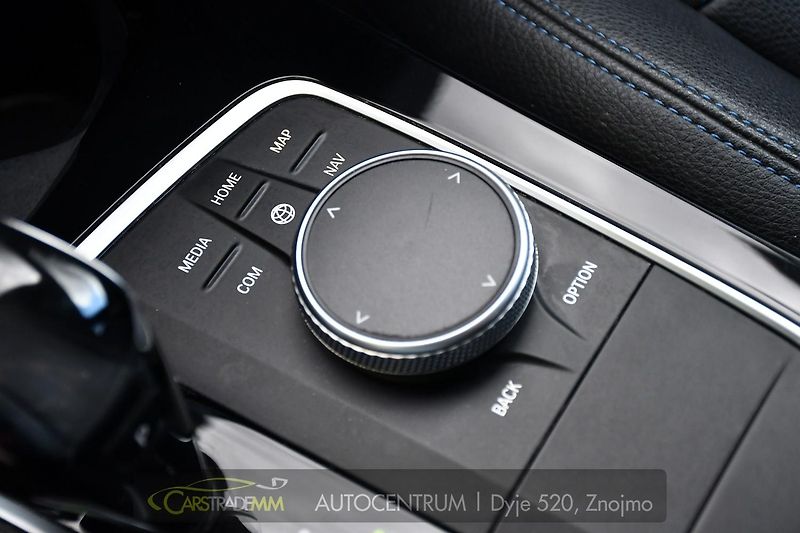 BMW Řada 2 218d M-SPORT REZERVACE - fotka 32 z 52