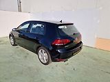 Volkswagen Golf 1.4TSI, 103kW, Navi, Aut.Klima - náhled 3