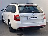 Škoda Octavia (2016) 2.0TDi, ČR, RS, bixen, kůže - náhled 6