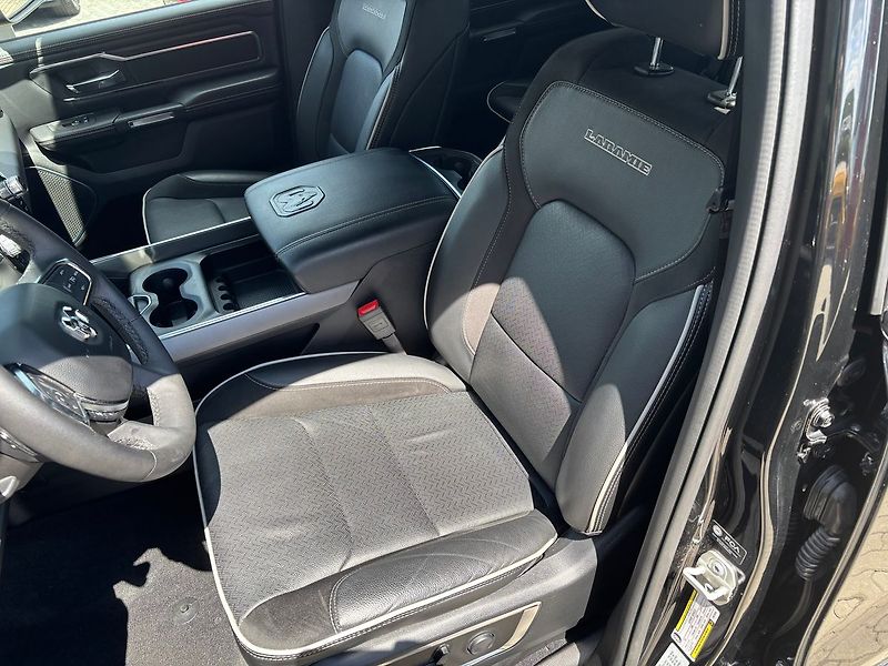 RAM 1500 3.0 I6 LPG 426k LARAMIE SPORT - fotka 24 z 60