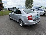 Škoda Rapid 1.2 TSI - náhled 8