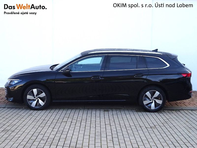 Volkswagen Passat (2025) 2,0TDi /110kW DSG Business - fotka 3 z 30