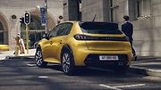 Peugeot 208 - 2019