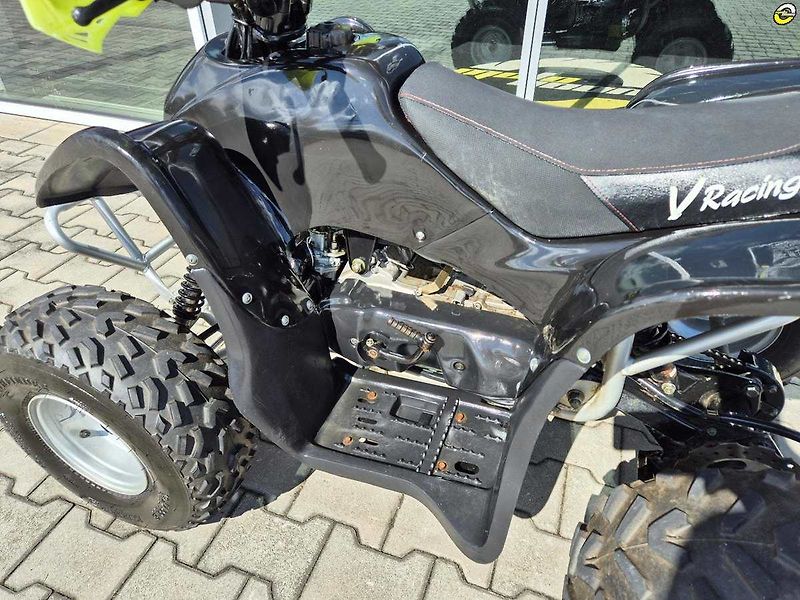 ACCESS (2021) DRR 100 se zpátečkou - fotka 11 z 15