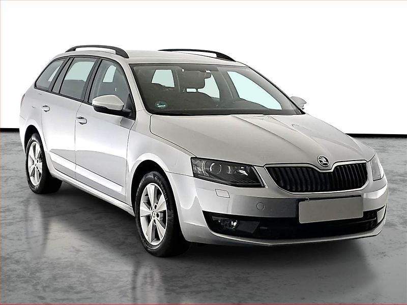Škoda Octavia (2016) Style 2.0 TDI, Bi-Xenony - fotografie inzerátu