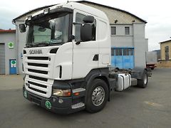 Scania (2007) R480 - fotografie inzerátu