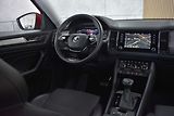 Škoda Kodiaq TDI 147kW 4x4*STYLE*TAŽNÉ*ČR 1 - náhled 9