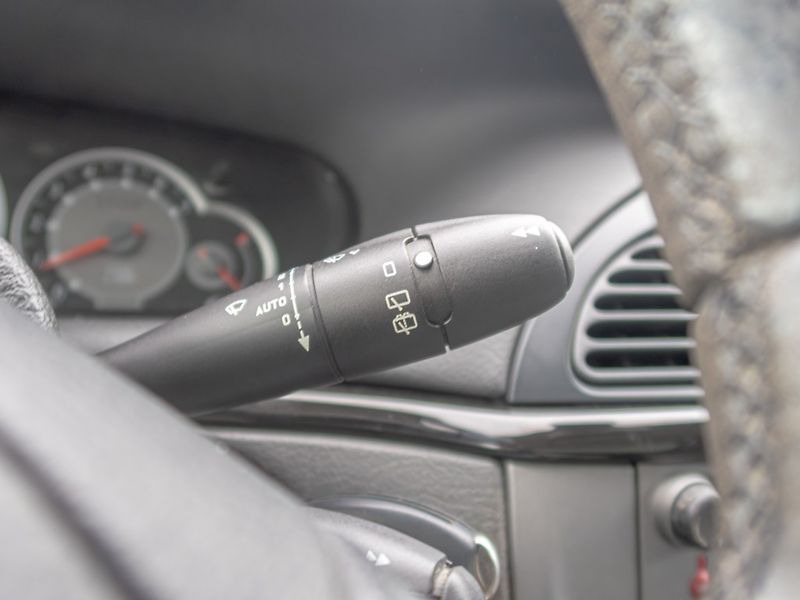 Citroën C5 (2008) 2.2HDI 125KW – STK 6/2028 - fotka 17 z 42
