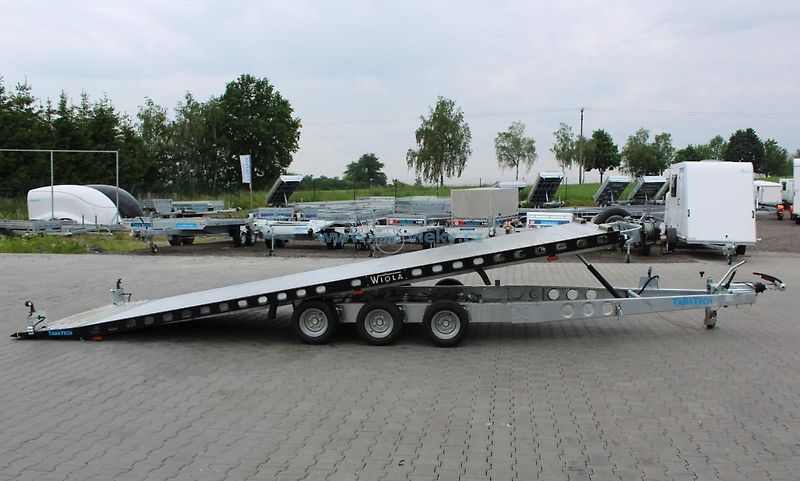 Tanatech (2026)  L35G55P hydr.skl.autopř. - fotka 4 z 13