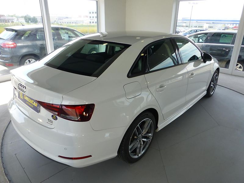Audi A3 (2013) 2,0TDI-110KW**NAVIGACE**PARK.S - fotka 5 z 24