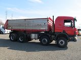 Scania Ostatní (2003) DC 1201 8x6 sklápěč - náhled 13