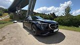 Mercedes-Benz Třídy E (2023) E220d, AMG, TOP výbava, záruk - náhled 1
