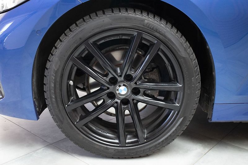 BMW Řada 3 320 xD ///M*TAŽNÉ*ČR*MOD 2023 - fotka 42 z 51