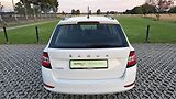 Škoda Fabia (2021) 1.0 TSI 70 kW Ambition, CZ,DPH - náhled 7