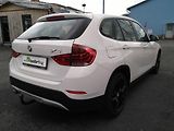 BMW X1 2,0 D  XDrive /135 kW/  - náhled 2