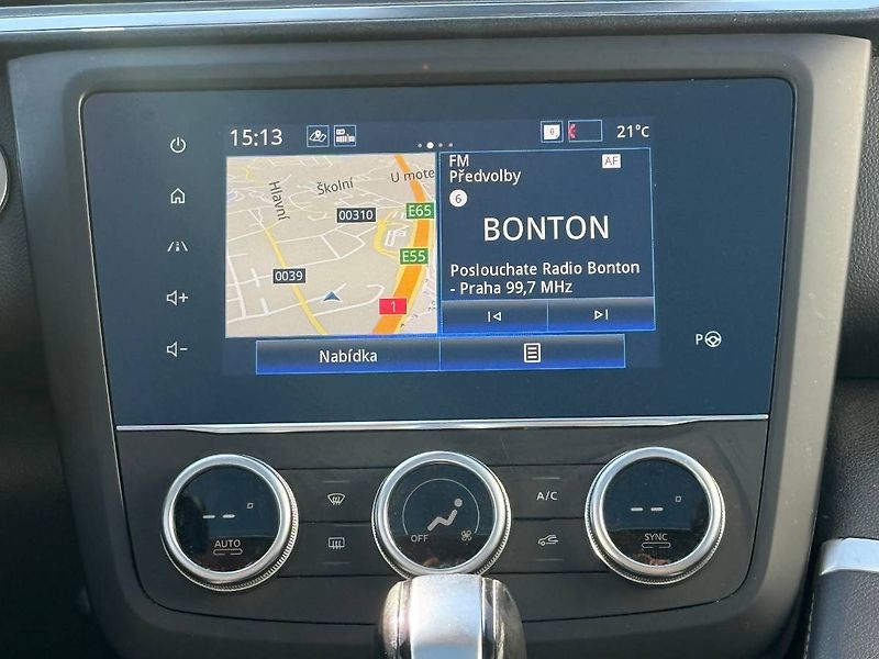 Renault Kadjar (2020) 1.3 TCe 117 kW Limited EDC - fotka 12 z 24