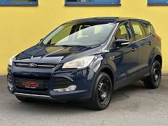 Ford Kuga (2014) 2.0TDCI/103kW * ČR * 4x4  - fotografie inzerátu