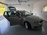 Škoda Octavia (2014) ŠKODA OCTAVIA VRS - náhled 25