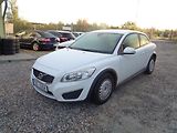 Volvo C30 1,6 LPG - náhled 1
