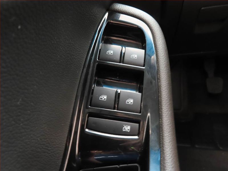 Chevrolet Orlando (2013) 1.4 T, 7 míst - fotka 16 z 18