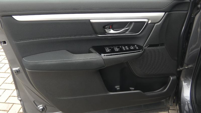 Honda CR-V 2.0 i-VTEC Hybrid Elegance CVT - fotka 8 z 22
