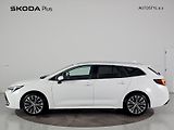 Toyota Corolla (2023) 2.0HEV 197k STYLE - náhled 2