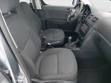 Škoda Yeti (2013) Ambition 2.0 TDI - náhled 9