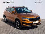 Škoda Karoq (2025) 1,5 TSI / 110 kW Top Selection - náhled 27