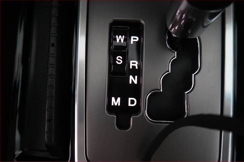 SsangYong Rexton (2019) 2.2 Diesel - fotka 13 z 21