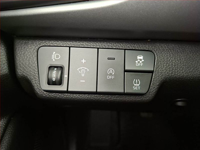 Kia Rio (2023) 1.2 DPI, ČR,1.maj - fotka 16 z 16