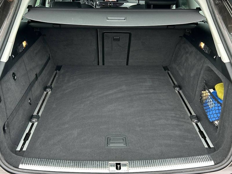 Audi A6 (2015) 3.0 TDI S TRONIC ALLROAD Quatt - fotka 7 z 35