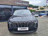 Hyundai Tucson 1.6 T-GDI/110kW Smart Navi DCT - náhled 1