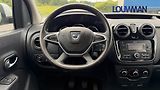 Dacia Dokker 1.6 SCe 75kW Access - náhled 6