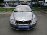 Škoda Octavia 1,6 TDi 77kW Combi - náhled 1