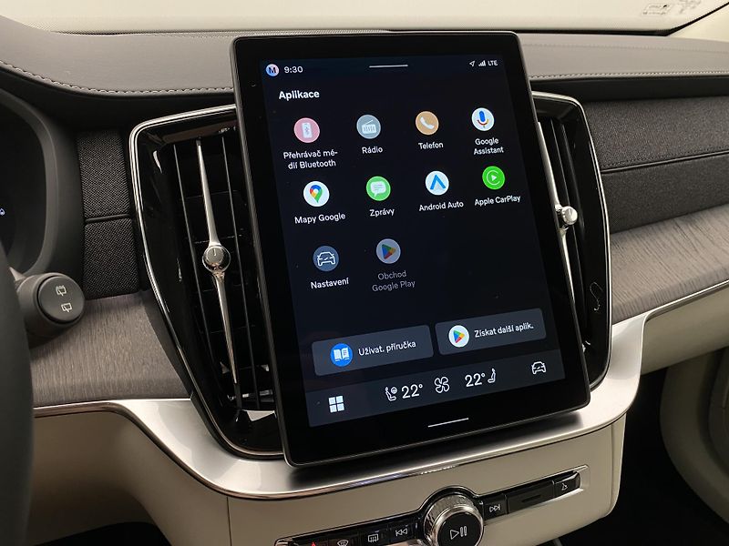 Volvo XC90 (2026) T8 AWD RECHARGE BRIGHT PLUS 7m - fotka 8 z 71