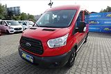 Ford Transit 2,2 TDCi  L2H2 9MÍST BUS KLIMA - náhled 1