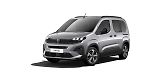 Peugeot Rifter (2026) GT BlueHDI 130 EAT8 - náhled 7