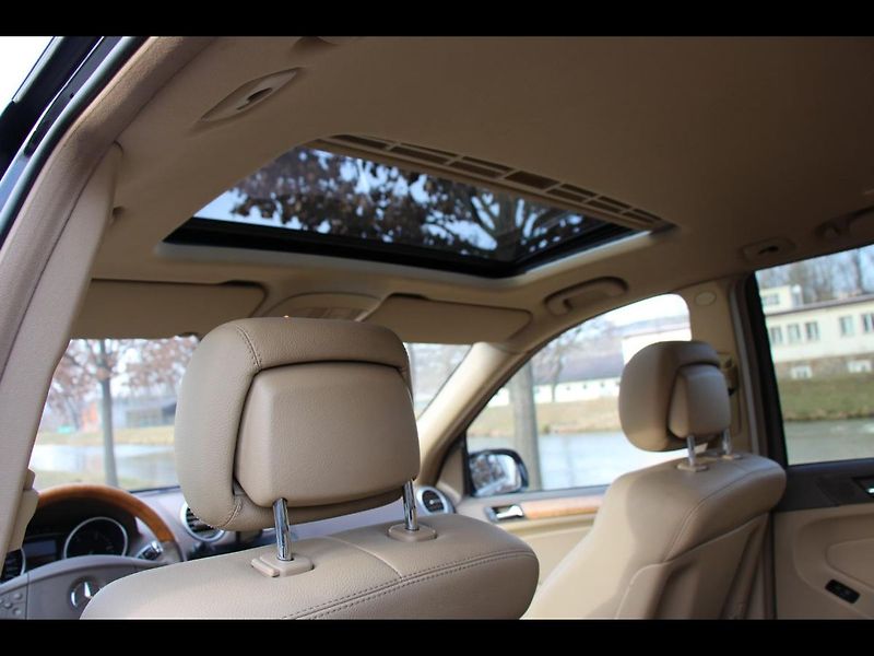 Mercedes-Benz GL 320 CDI 4Matic/navi/kůže - fotka 43 z 53