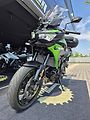Kawasaki Versys 650 (2024) - náhled 10