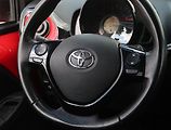 Toyota Aygo (2018) 1.0 VVT-i, Automat, ČR,1.maj - náhled 18