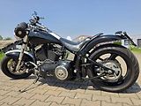 Harley-Davidson FLST Heritage Softail (2002) - náhled 9