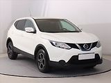 Nissan Qashqai (2014) 1.2 DIG-T, Serv.kniha - náhled 1