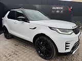 Land Rover Discovery 3,0 D250 R-DYNAMIC SE ZÁRUKA - náhled 27