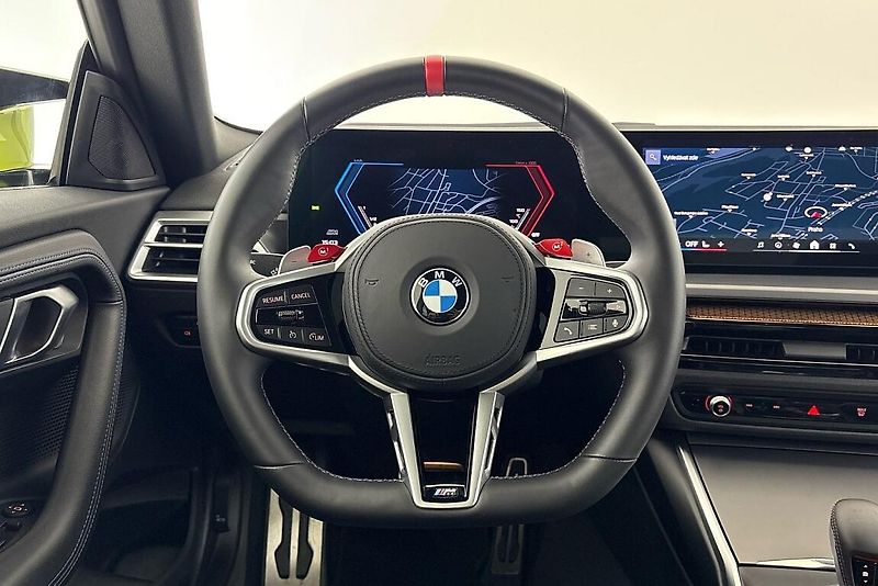 BMW M2 Coupe - fotka 9 z 24