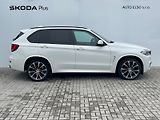 BMW X5 (2017) 3.0 / 230 kW xDrive 40d M-Pake - náhled 29