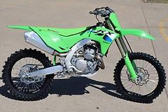 Kawasaki KX 250 F (2027) 2027 - fotografie inzerátu