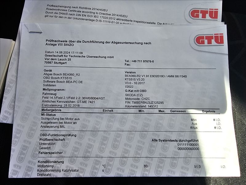 Škoda Fabia III 1,0TSi 81KW CLEVER STK - fotka 39 z 47